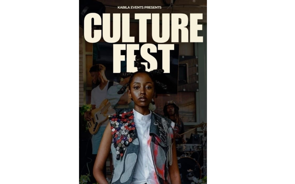 Culture Fest 2026 Returns to Philadelphia Celebrating Afro Street Style and the Global Black Diaspora