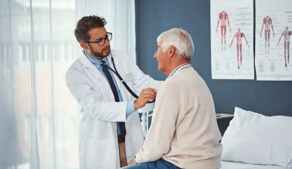 What every man needs to know about testosterone and heart health