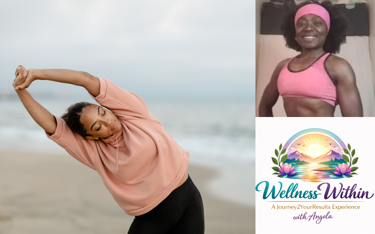 Finish Summer Strong: Why Momentum Matters More Than Motivation on Your Wellness Journey