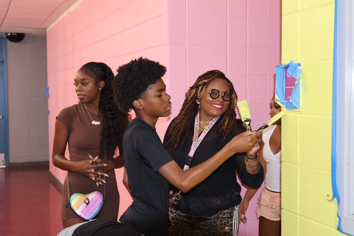 Atlantic City High School Freshmen Institute Helps Class of 2030 Build Confidence, Earn Credits and Prepare for Success