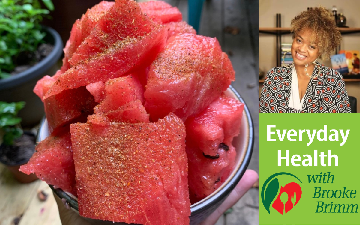 The Summer Cool-off : Why You Should Never Skip the Melon Aisle