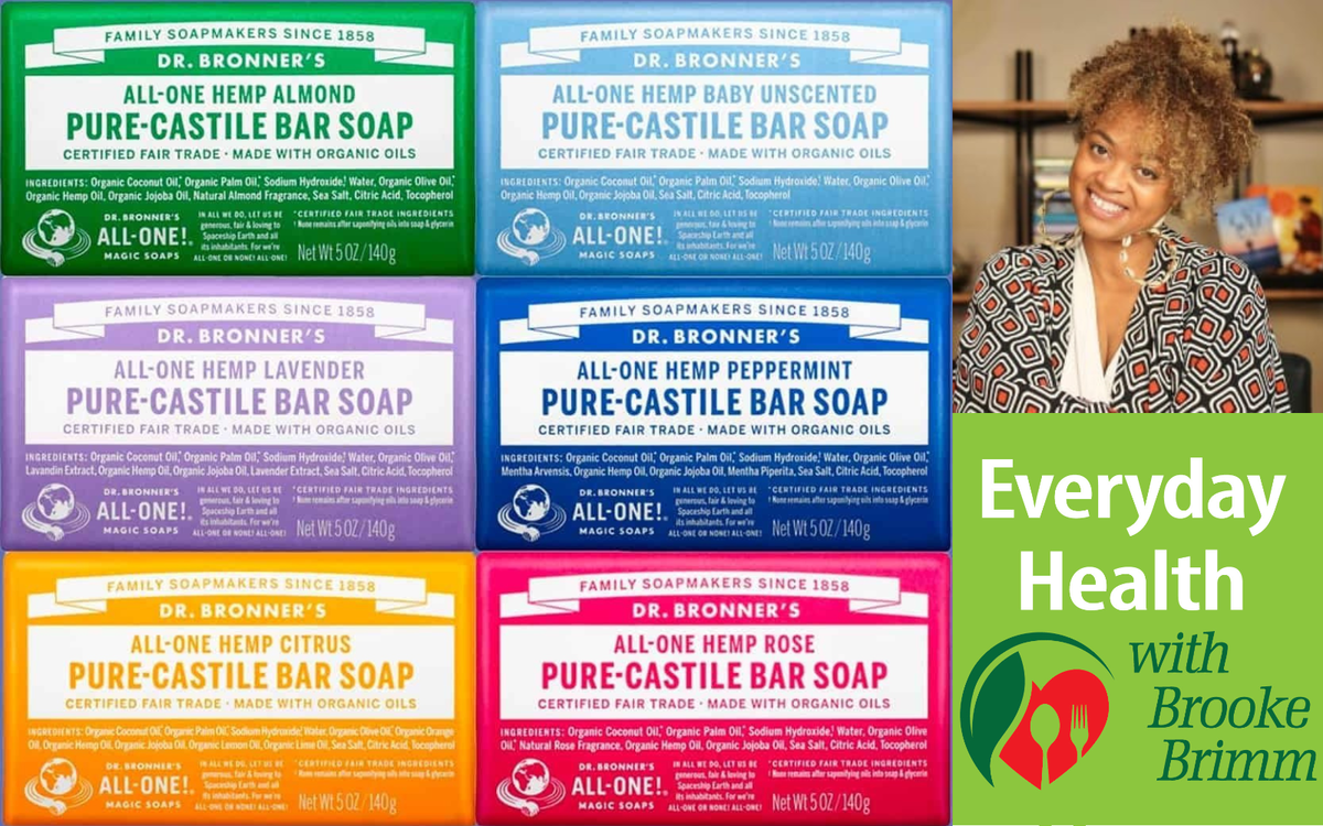 The Ultimate Guide to Choosing Non-Toxic Soap: Ingredients to Avoid and What to Look For