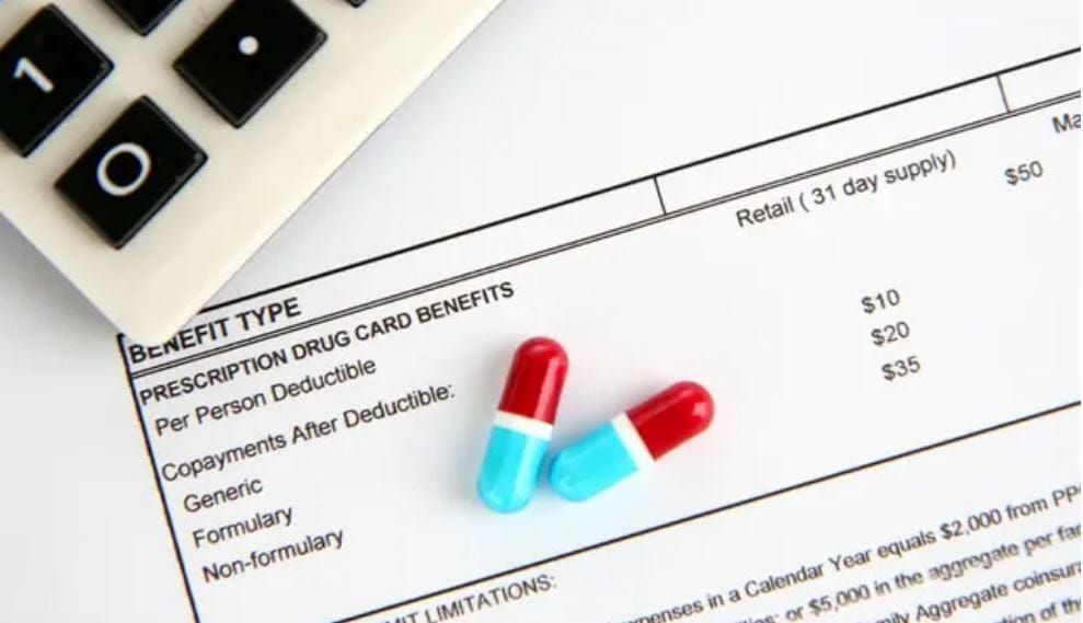 A guide to medication formularies: Understanding your prescription coverage