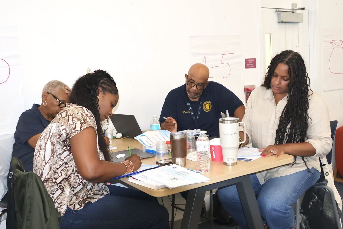 Atlantic City Public Schools Administrators Begin 2026-27 School Year with ‘Roadmap to Excellence’