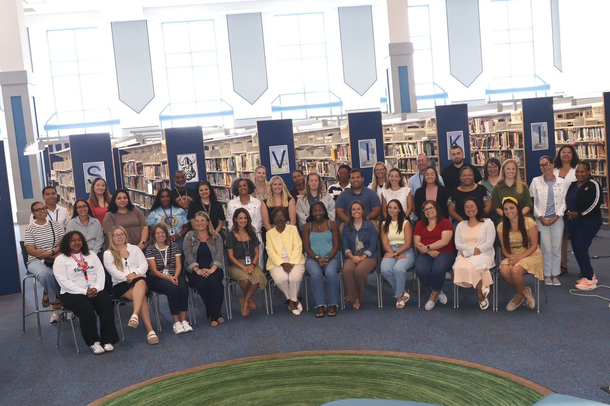 Atlantic City Public Schools Welcomes 36 New Teachers Ahead of 2026-27 School Year