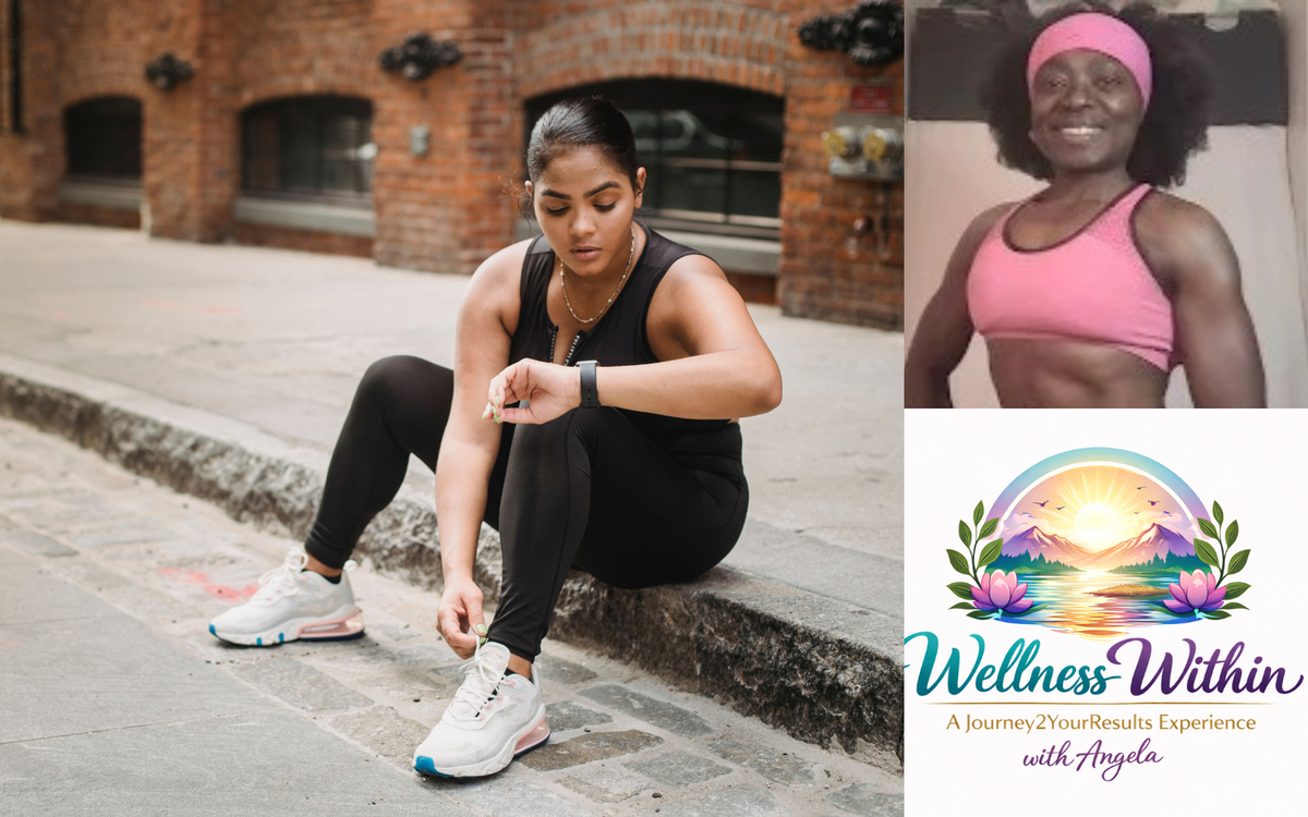 Discipline for a New Season: How to Stay Consistent With Your Fitness Goals When Life Gets Busy