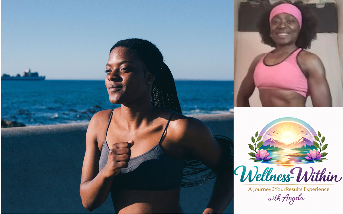 New Season, Different Routine, Same Commitment: How to Stay Consistent With Your Wellness Goals