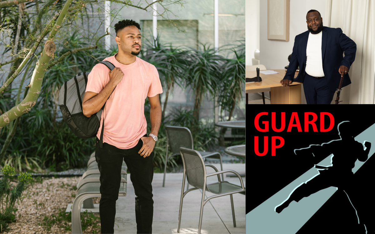 Guard Up! Back to College: Campus Safety Tips Every Student Should Know