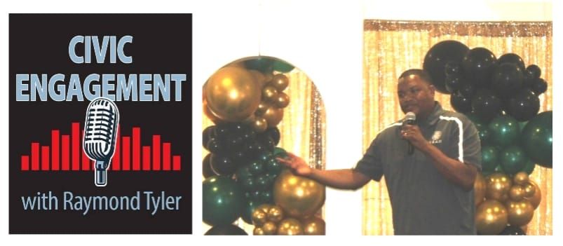 CIVIC ENGAGEMENT: Atlantic City Black Business Expo Showcases Black Entrepreneurs, Small Businesses