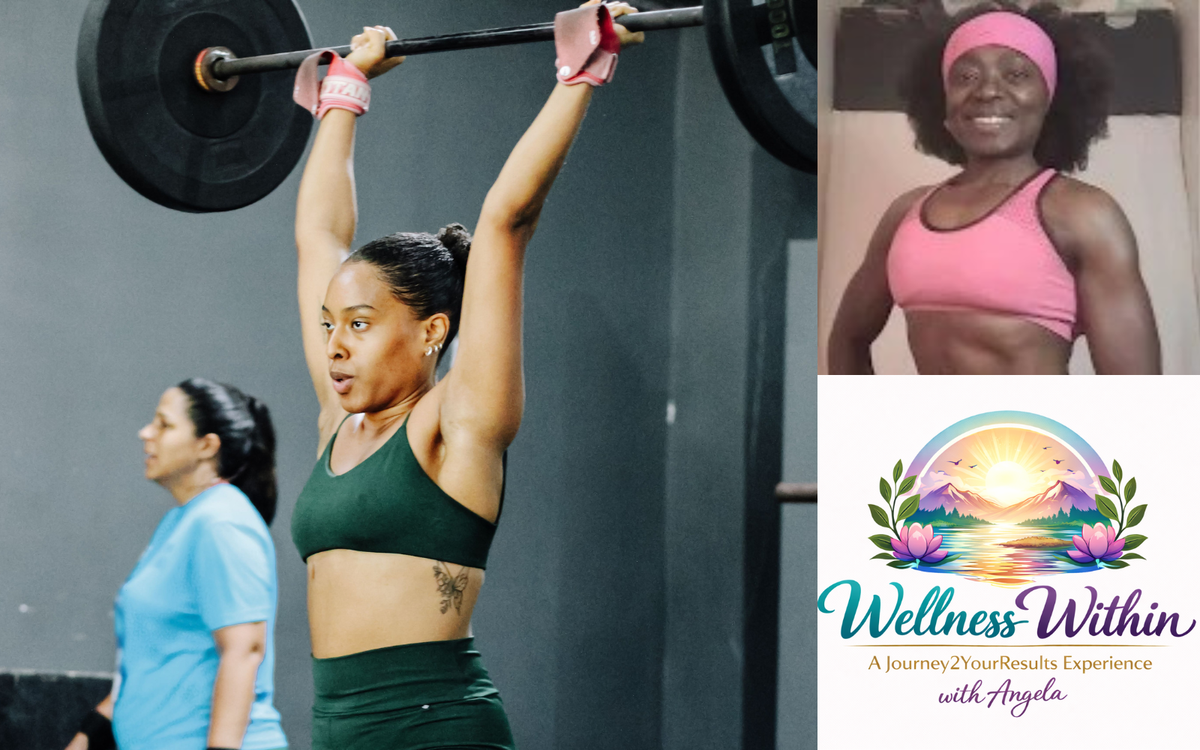 Train With Purpose: How to Make Every Workout Count Toward Your Fitness Goals
