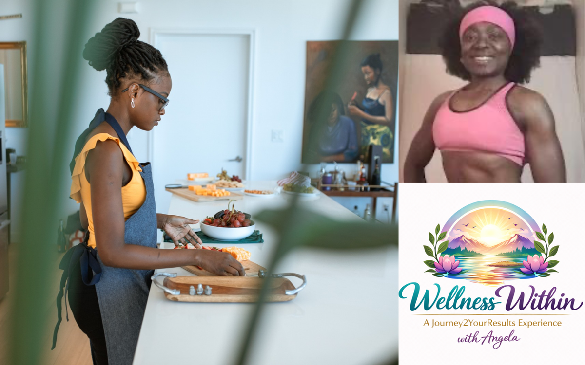 Fuel the Life You Want: Healthy Eating Habits That Support Your Fitness Goals