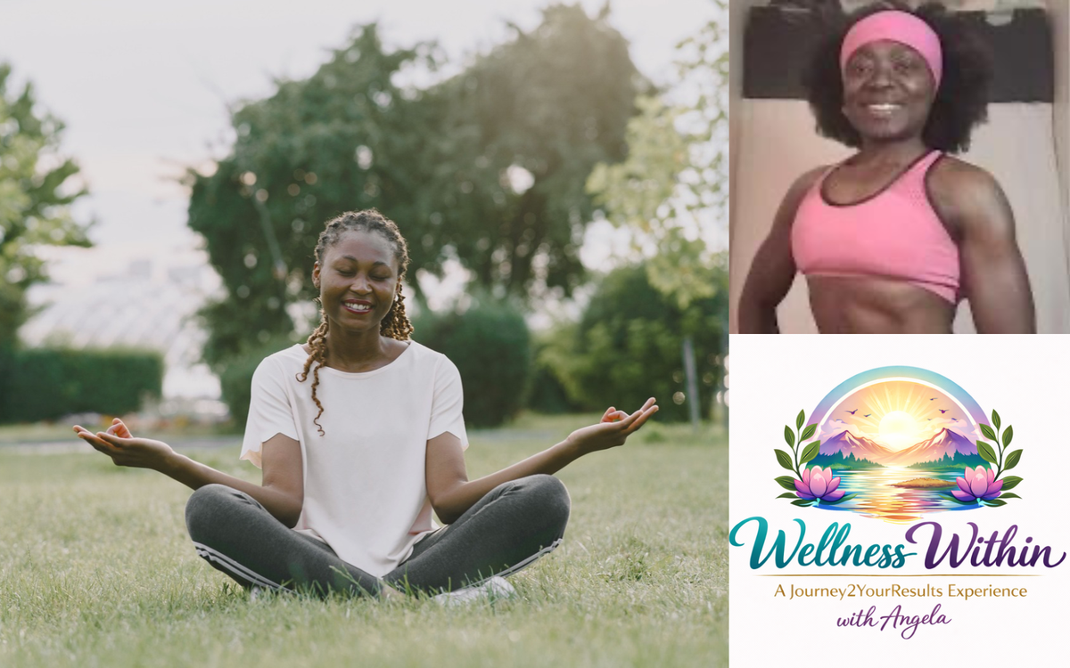 Wellness Beyond the Workout: Build Healthy Habits for a Better Life