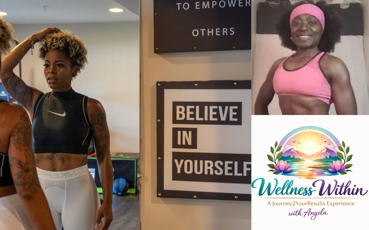 More Than the Mirror: What Is Your Body Really Telling You About Your Progress?