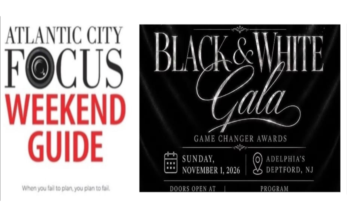 Atlantic City Halloween Weekend Guide: Oct. 30–Nov. 1 Events in New Jersey and Beyond