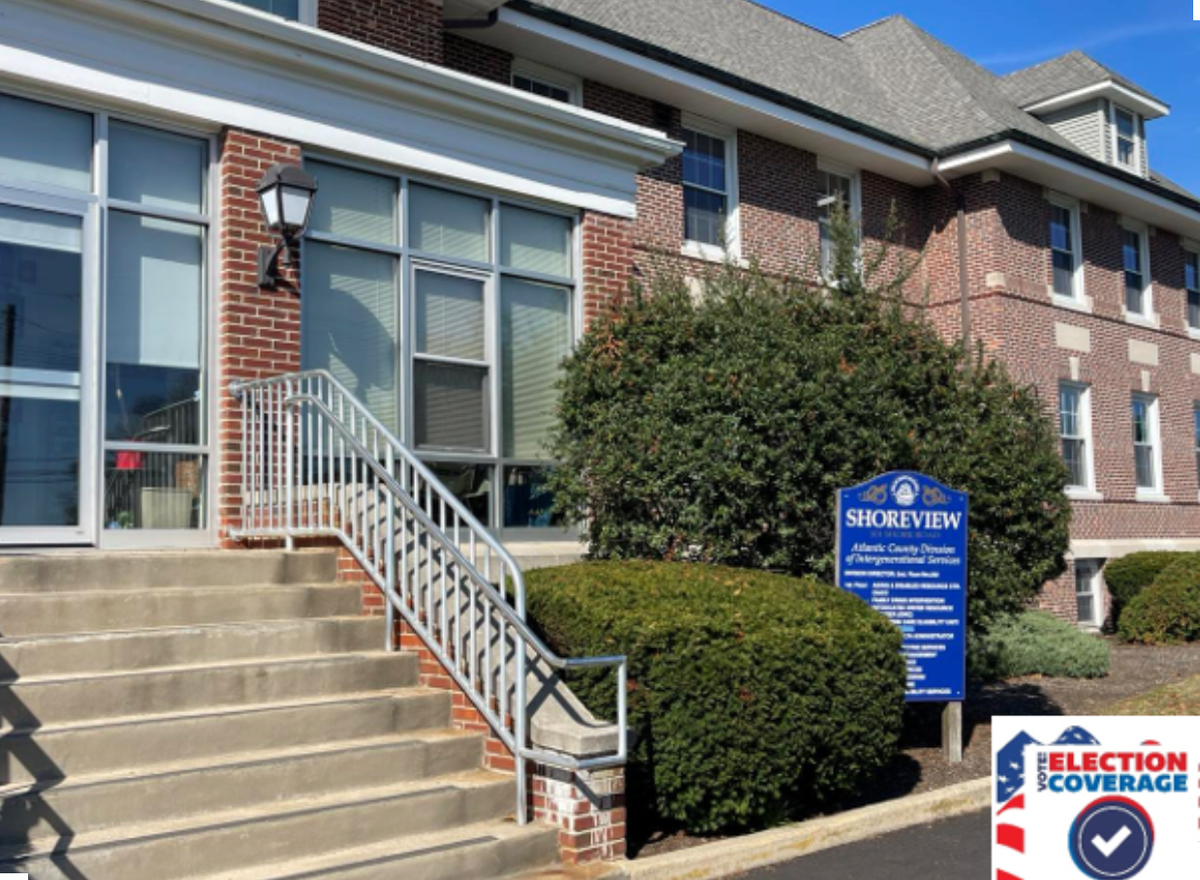 Early Voting 2026: Atlantic, Cape May and Cumberland County Locations and Hours