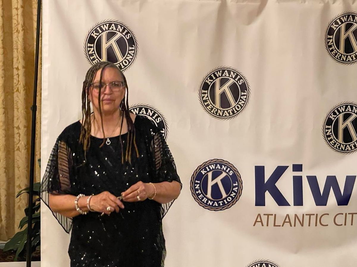AC Kiwanis Club Makes New Start