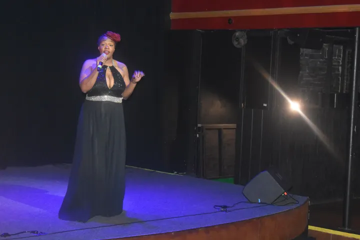 Fashion Show Honors Fallen AC Man, Encourages Perseverance