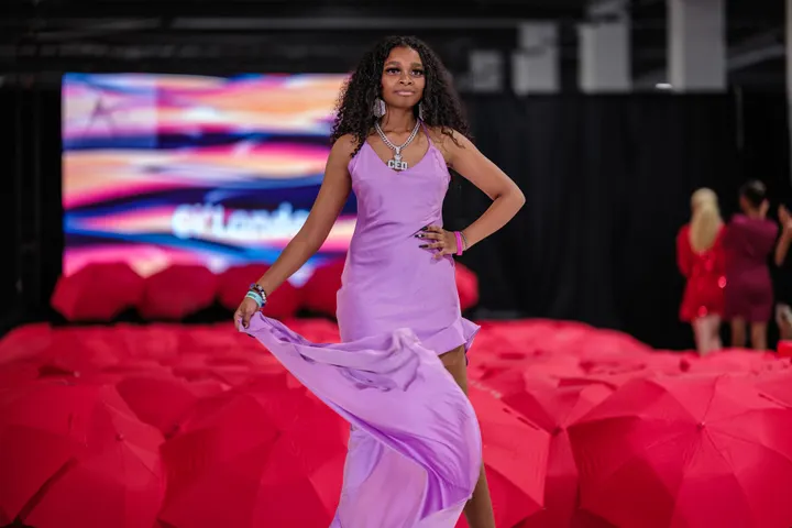 Atlantic Fashion Week Highlights Unique Styles and Vibrant Colors for 2023