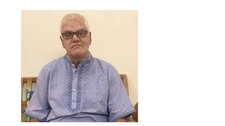 OBITUARY: Dipash Chowdhury