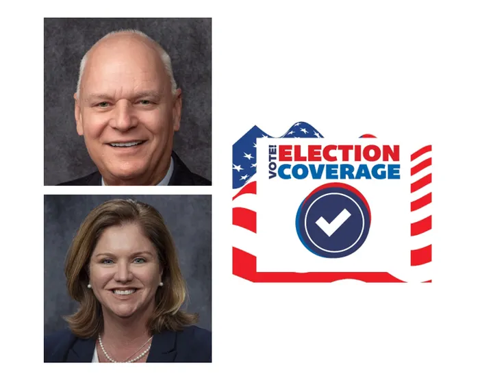 Guardian, Swift Hold NJ Legislative District 2 Assembly Seats