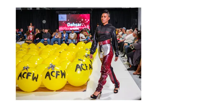 Atlantic City Fashion Show Highlights Cool Styles, Vibrant Colors for Spring
