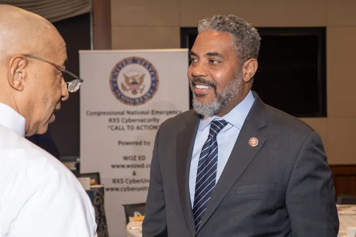 Bipartisan Cybersecurity Forum Focuses on Bringing Non-Degree Track Jobs to Atlantic City and Beyond