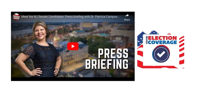 Campos-Medina Advocates for Worker Rights in Senate Race