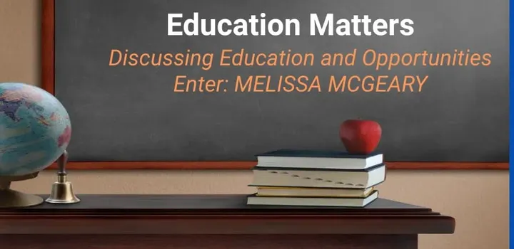 Rynkiewicz Retires and McGeary Begins a New Era in the Atlantic City Free Public Library