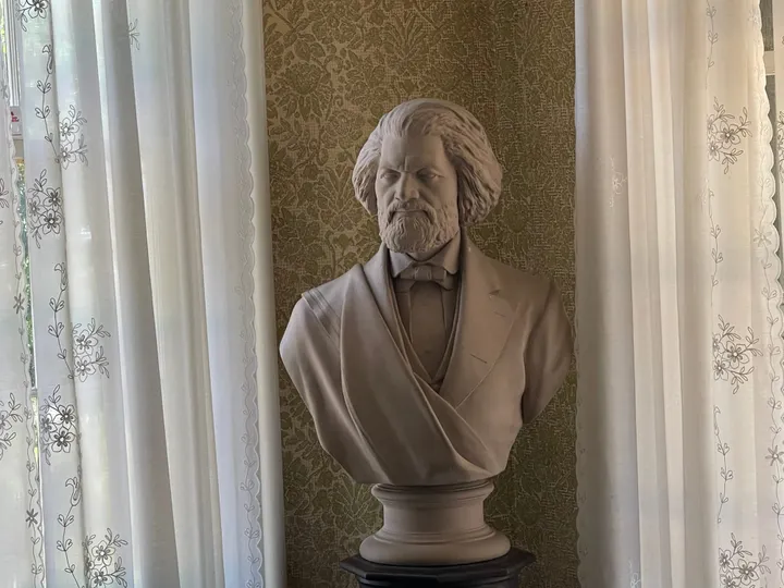 The Fireworks and the Firestorm: What Douglass Still Teaches Us About Independence Day