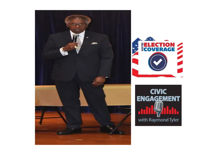 Atlantic City NAACP Sets Goal to Increase Voter Turnout in 2024 Election!