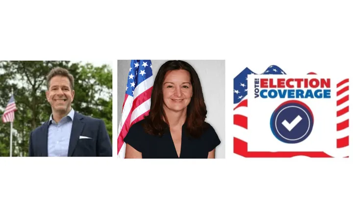 Candidates: Atlantic County Commissioner At-Large