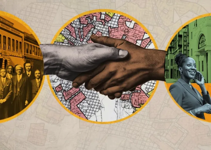 Beyond Tulsa: Uncovering America's forgotten Black Wall Streets and their legacies today