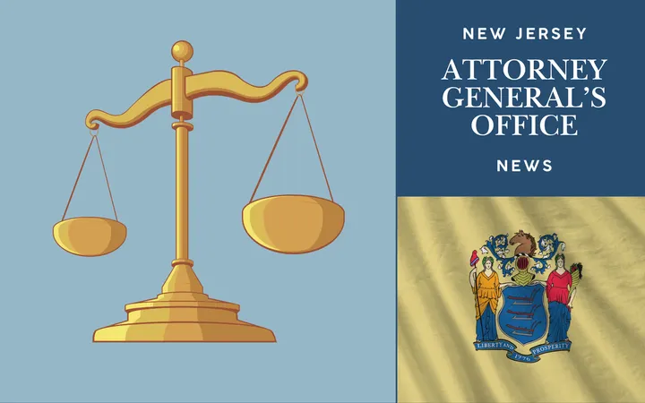 New Jersey Joins 21-State Lawsuit to Halt Closure of U.S. Education Department