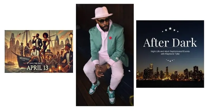 Smoke on the Water Season 4 Kicks Off with the Most Beautiful People…Coming in Hot!