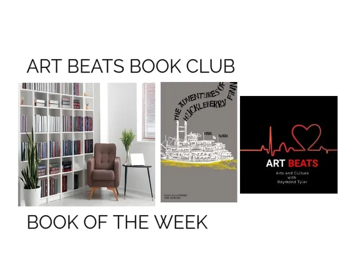 The Adventures Of Huckleberry Finn, Bendon Publishing Edition