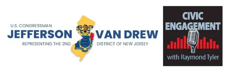 Van Drew Celebrates Grant to Improve AC Infrastructure