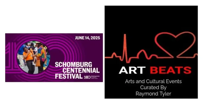 Schomburg Centennial Festival Celebrates 100 Years of Cultural Service