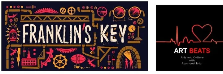 Franklin's Key, a Thrilling Sci-Fi Adventure Brings Philly History, Science and Discovery to the Stage