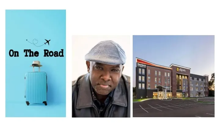 5 Reasons Why I  Love La Quinta