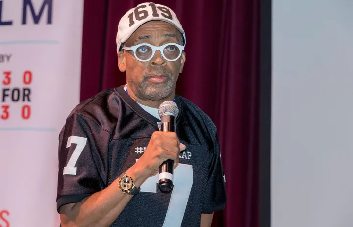 Black Excellence in Film on Display at Martha’s Vineyard