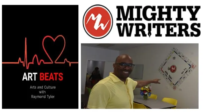 Mighty Writers Atlantic City Opens Uptown Campus