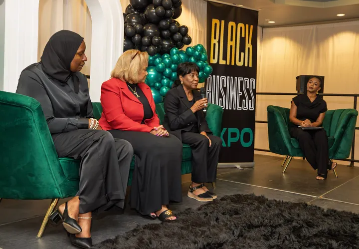 Atlantic City Hosts First Black Business Expo, Pledges $500K in Grants