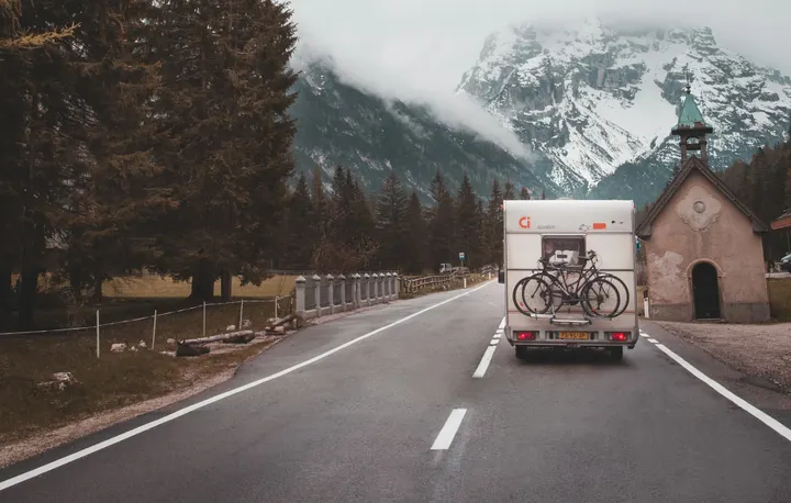 Garbage Bags, Sleeping Bags, and Why I’ll Pass on Camping