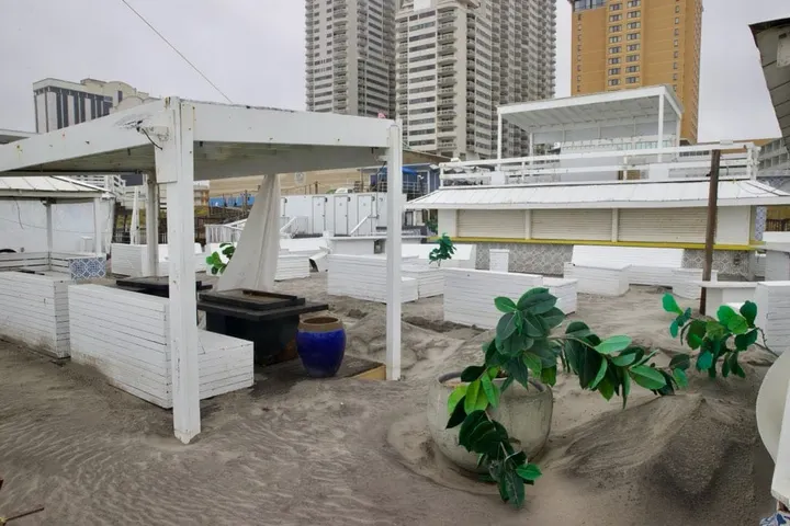 Beach Bar to Relocate from Chelsea Avenue to Boardwalk Hall Area by 2026