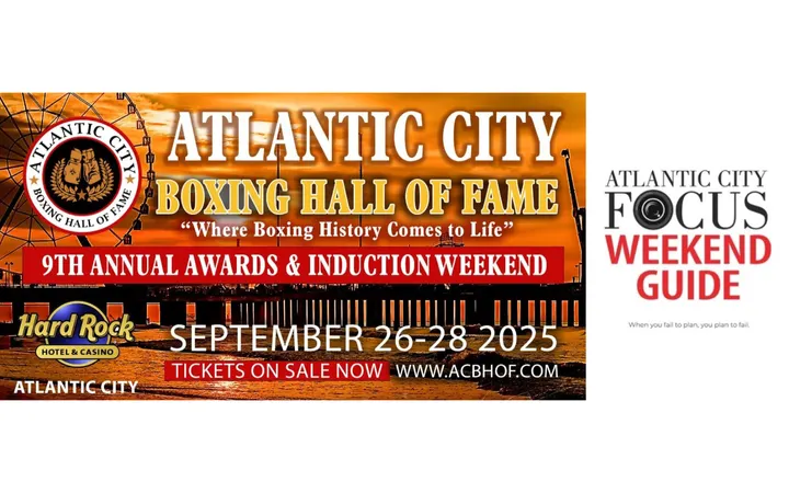 It's the Last Weekend of September! Have Some Fun!