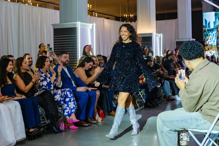 Philly Fashion Week Marks 20 Years with Bold Vision & Inclusive Style