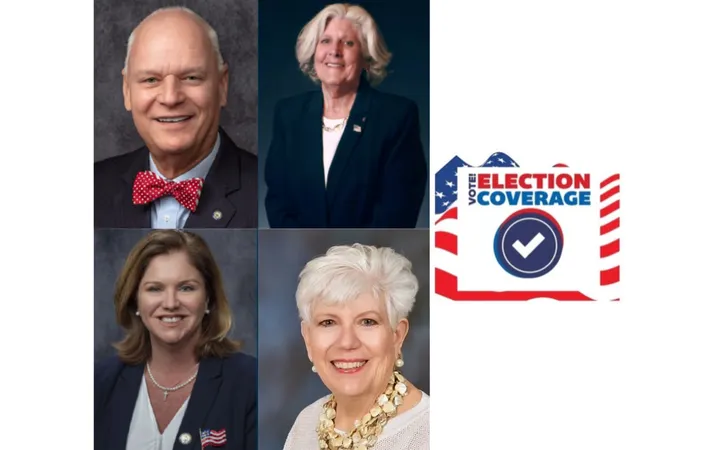 Debate Set Tonight for 2nd District Assembly Candidates
