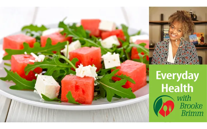 Can't Stand Drinking Water? Eat It Instead!