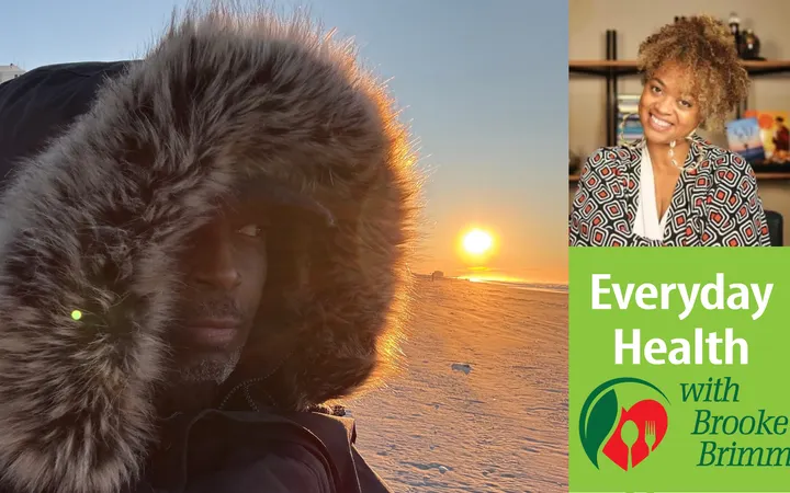 Let's Fight the Winter Darkness, Naturally