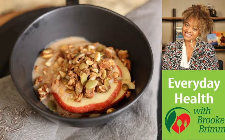 MUFAs a Plant-based Addition Everyone Needs